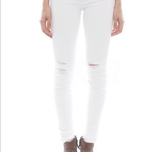 NWT J Brand Super Skinny Mid-Rise Size 29